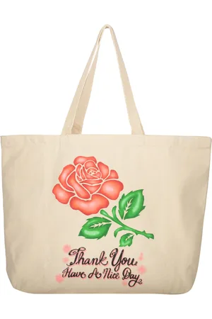 MARKET Tote Bag