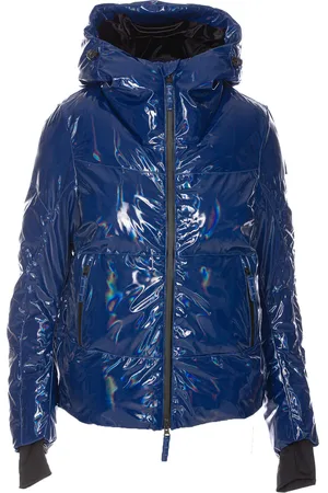 JET SET Rosalia Ski Jacket Met