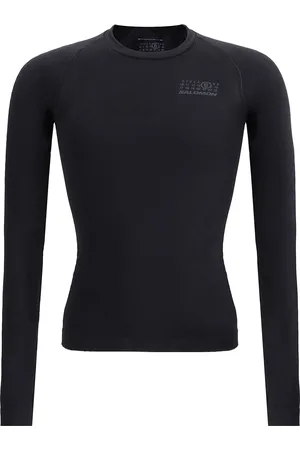 Maison Margiela Mm6 X Salomon Long Sleeve Thermal Jersey