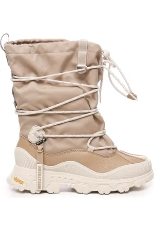 UGG Metropeak Boots