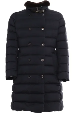 MOORER Longan-s3 Down-jacket