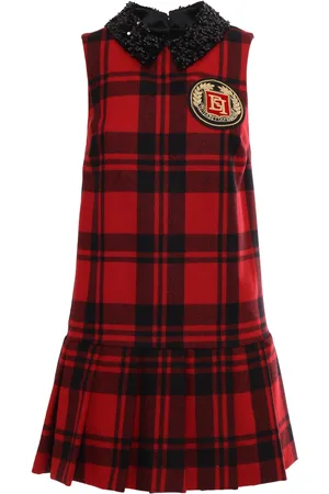 Elisabetta Franchi Midi Dress