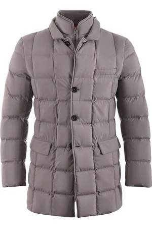 FAY Double-front Jacket
