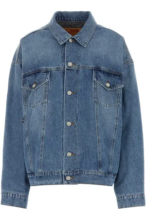 MAGLIANO Denim Jacket
