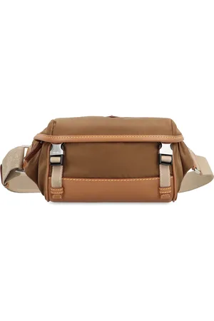 Prada Re-nylon Messenger Bag