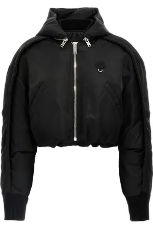 Moncler Moncler X Willow Smith malek Down Jacket