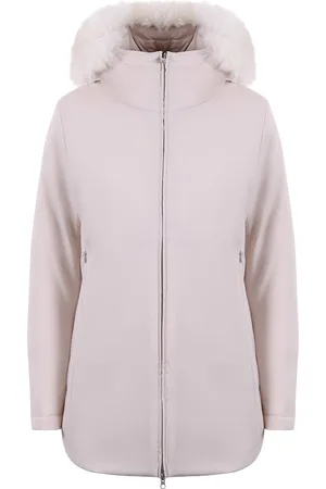 Colmar Originals Down Jacket In Stretch Nylon