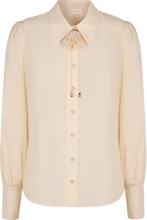 ZIMMERMANN Viscose Blend Blouson