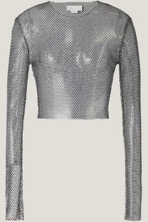 GENNY Long Sleeves Top