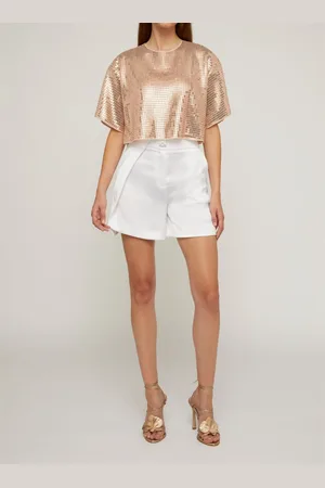 GENNY Short Sleeves