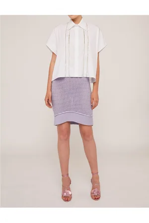 GENNY Short Sleeves Shirt