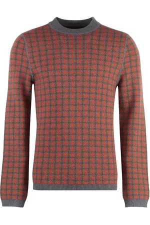 Malo Cashmere Sweater