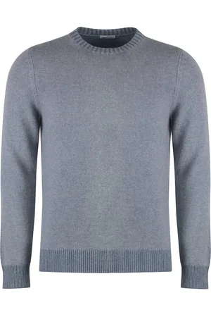 Malo Cashmere Sweater