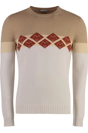 Malo Cashmere Sweater