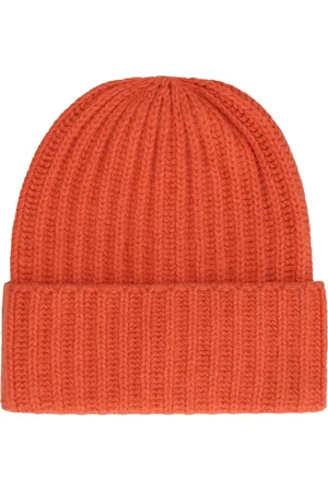 Malo Wool And Cashmere Hat