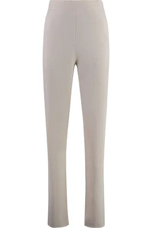 Malo Cashmere Trousers