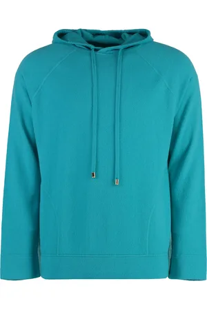 Malo Knitted Hoodie