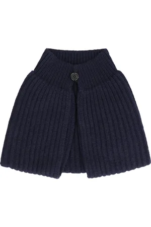Malo Knitted Collar