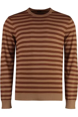Malo Cashmere Sweater