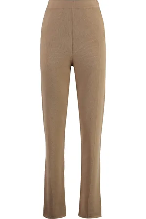 Malo Cashmere Trousers