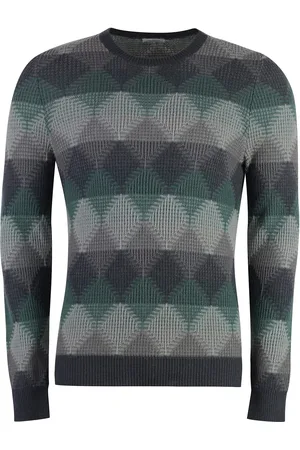 Malo Cashmere Sweater