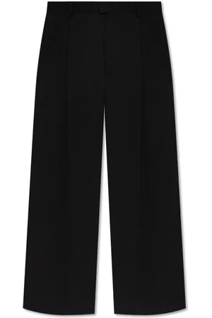 Isabel Marant Romina Wide-leg Pants