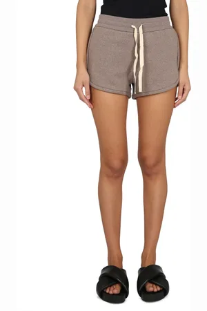 Jil Sander Sweatshirt Bermuda