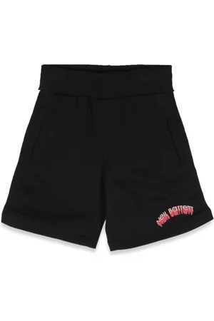 Neil Barrett Sweatshirt Bermuda
