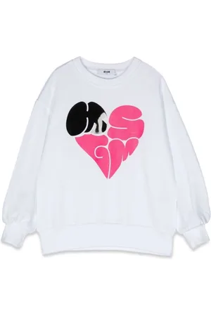 Msgm Over Sweatshirt