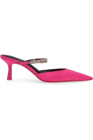 Alexander Wang Mules Delphine