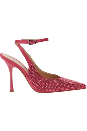 Liu Jo Satin Slingback