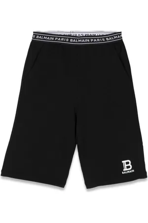 Balmain Bermuda Sweatshirt
