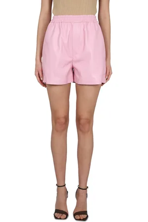 Nanushka Brenna Shorts