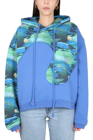 ERL Sweatshirt With Print
