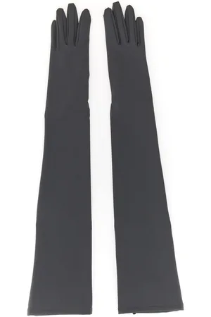 Dolce & Gabbana Long Gloves.