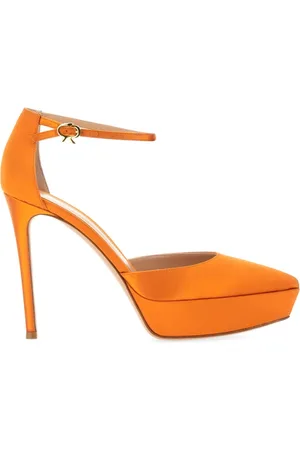 Gianvito Rossi Pump In Suede