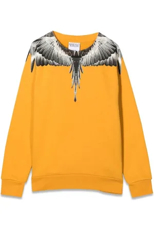 MARCELO BURLON Crewneck Sweatshirt