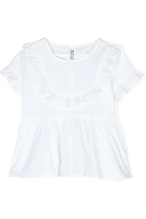 Il gufo Short Sleeve Shirt
