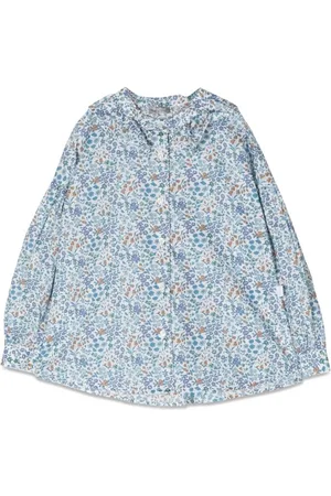 Il gufo Long Sleeve Shirt