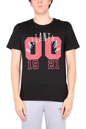 BALLANTYNE Crewneck T-shirt