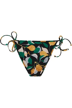 La DoubleJ Bikini Briefs