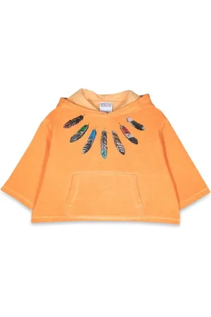 MARCELO BURLON Hoodie