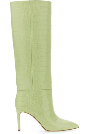 PARIS TEXAS Stiletto Boot 85