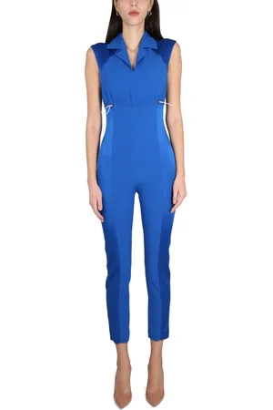Moschino Sport Chic Jumpsuit