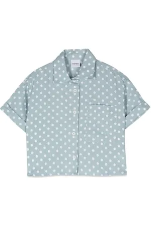 Aspesi Short Sleeve Shirt