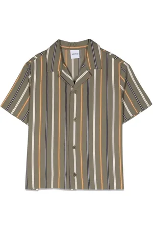 Aspesi Short Sleeve Shirt
