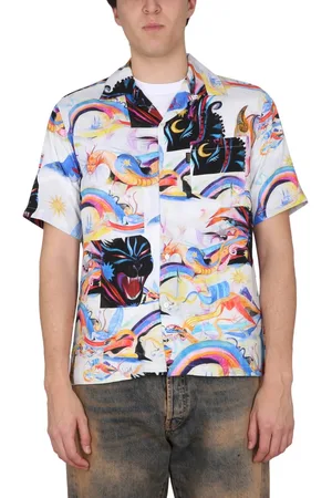 ARIES Panthera Hawaiian Shirt