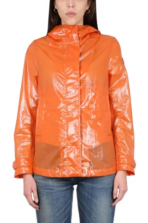 Colmar Waxed Jacket