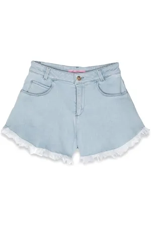 MISS BLUMARINE Shorts