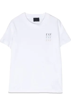 FAY Mc T-shirt